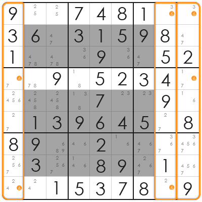 16x16 sudoku