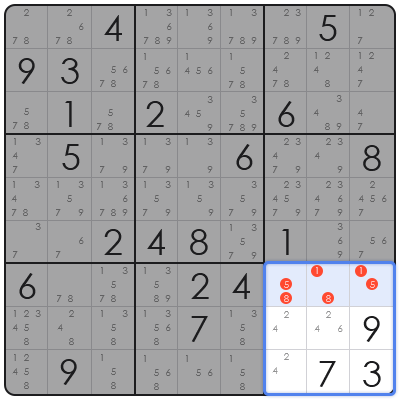 sudoku x solver
