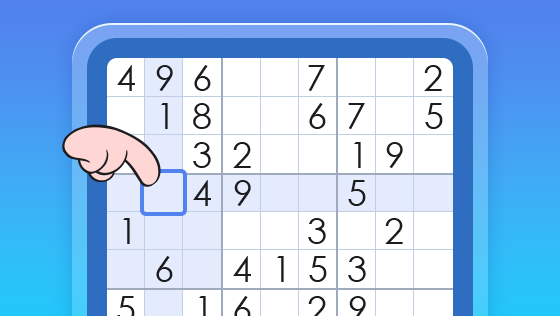 bing fun sudoku