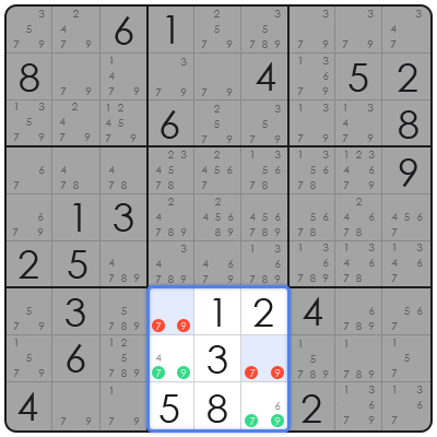 sudoku usa today puzzles